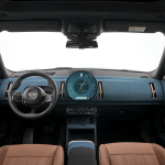 MINI Malaysia Memperkenalkan Tiga Model Ikonik Baharu