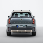 MINI Malaysia Memperkenalkan Tiga Model Ikonik Baharu