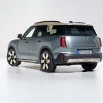MINI Malaysia Memperkenalkan Tiga Model Ikonik Baharu