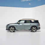 MINI Malaysia Memperkenalkan Tiga Model Ikonik Baharu