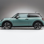 MINI Malaysia Unveils Three New Iconic Models at Malaysia Autoshow 2024