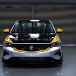 Proton Akan Pamerkan Kereta Lumba S70 R3 di Malaysia Autoshow 2024