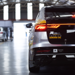 Proton Akan Pamerkan Kereta Lumba S70 R3 di Malaysia Autoshow 2024
