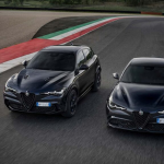 Alfa Romeo Super Sport: Edisi Khas Giulia dan Stelvio Quadrifoglio
