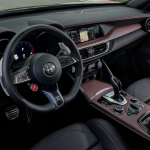 Alfa Romeo Super Sport: Edisi Khas Giulia dan Stelvio Quadrifoglio