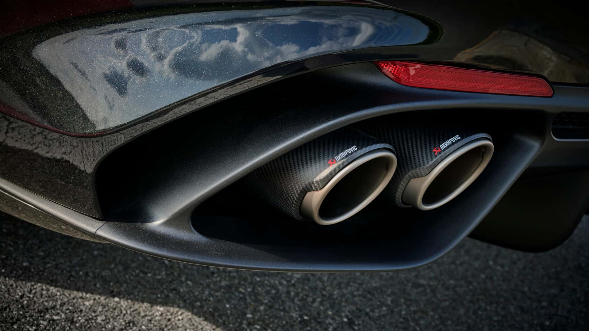 Alfa Romeo Super Sport: Edisi Khas Giulia dan Stelvio Quadrifoglio