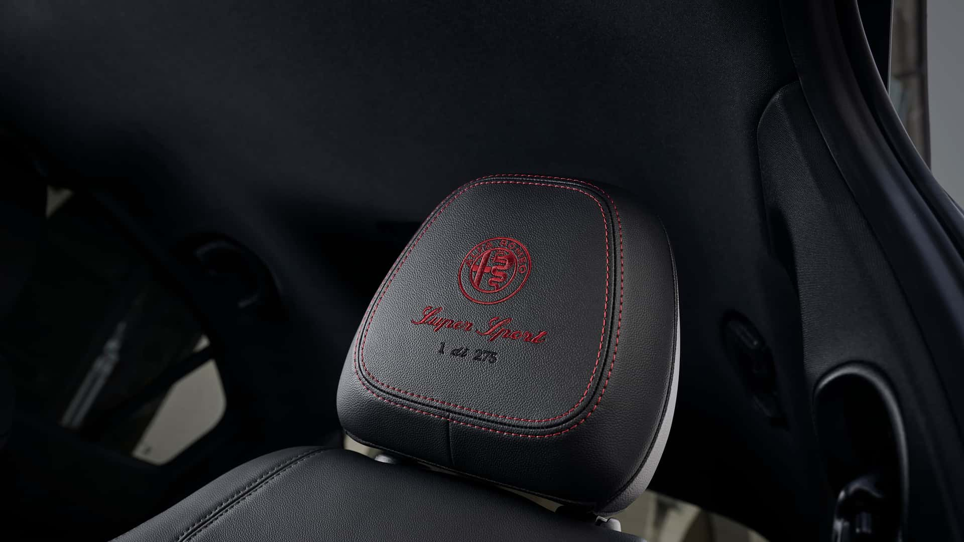 Alfa Romeo Super Sport: Edisi Khas Giulia dan Stelvio Quadrifoglio