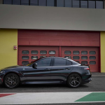 Alfa Romeo Super Sport: Edisi Khas Giulia dan Stelvio Quadrifoglio