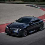 Alfa Romeo Super Sport: Edisi Khas Giulia dan Stelvio Quadrifoglio