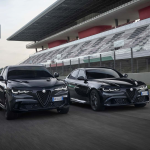 Alfa Romeo Super Sport: Edisi Khas Giulia dan Stelvio Quadrifoglio