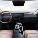 Kia EV6 Baharu: Bateri Lebih Besar dan Teknologi Ditingkatkan