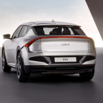 Kia EV6 Baharu: Bateri Lebih Besar dan Teknologi Ditingkatkan