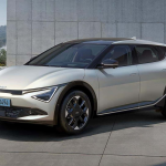 Kia EV6 Baharu: Bateri Lebih Besar dan Teknologi Ditingkatkan