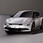 Kia EV6 Baharu: Bateri Lebih Besar dan Teknologi Ditingkatkan