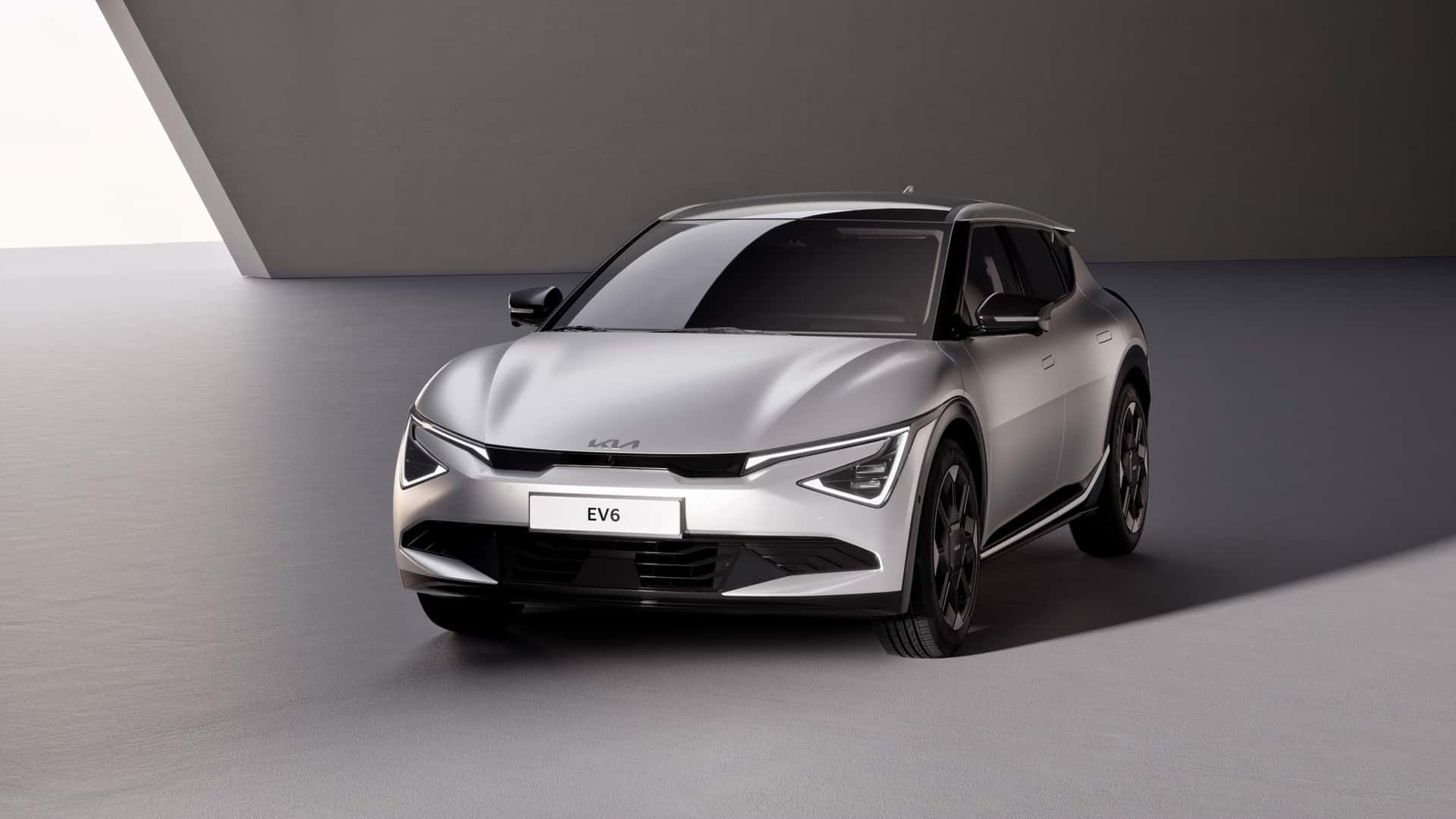 Kia EV6 Baharu: Bateri Lebih Besar dan Teknologi Ditingkatkan