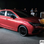 Honda City Hatchback Facelift Dilancarkan dari RM85,900 – RM112,900