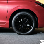 Honda City Hatchback Facelift Dilancarkan dari RM85,900 – RM112,900