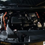 Honda City Hatchback Facelift Dilancarkan dari RM85,900 – RM112,900