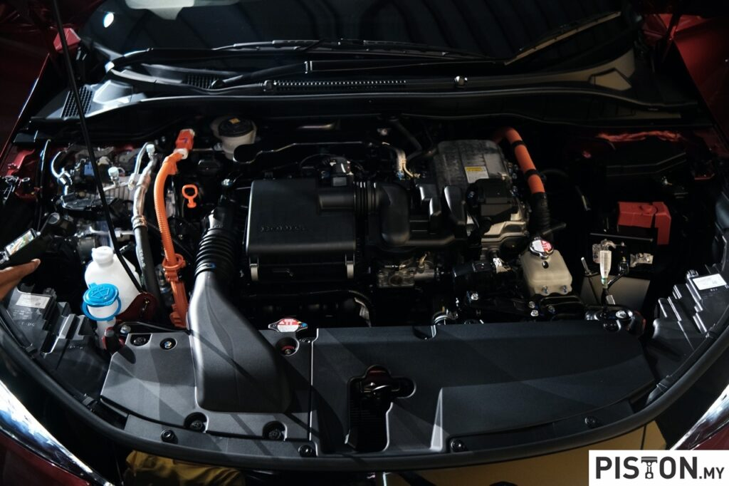 Honda City Hatchback Facelift Dilancarkan dari RM85,900 – RM112,900