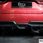 Honda City Hatchback Facelift Dilancarkan dari RM85,900 – RM112,900