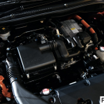 Honda City Hatchback Facelift Dilancarkan dari RM85,900 – RM112,900