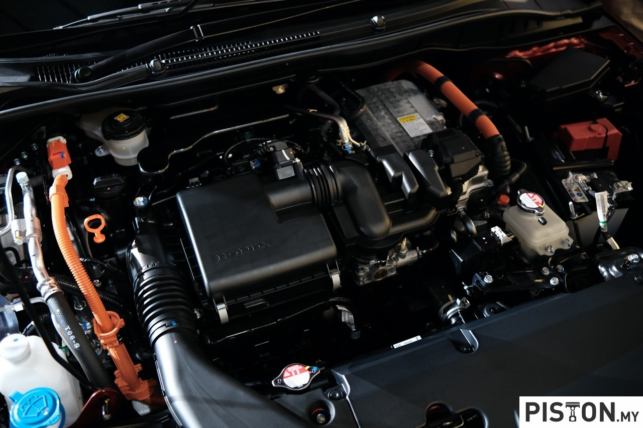 Honda City Hatchback Facelift Dilancarkan dari RM85,900 – RM112,900