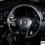 Honda City Hatchback Facelift Dilancarkan dari RM85,900 – RM112,900