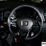 Honda City Hatchback Facelift Dilancarkan dari RM85,900 – RM112,900