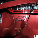 Honda City Hatchback Facelift Dilancarkan dari RM85,900 – RM112,900