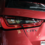 Honda City Hatchback Facelift Dilancarkan dari RM85,900 – RM112,900