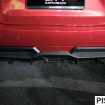 Honda City Hatchback Facelift Dilancarkan dari RM85,900 – RM112,900