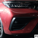 Honda City Hatchback Facelift Dilancarkan dari RM85,900 – RM112,900