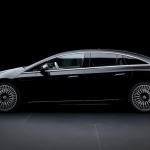 Mercedes Menghentikan Pembangunkan Platform Baharu untuk EV Mewah