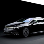 Mercedes Menghentikan Pembangunkan Platform Baharu untuk EV Mewah