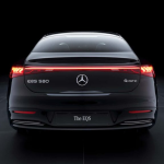Mercedes Halts Development of New Platforms for Luxury EVs