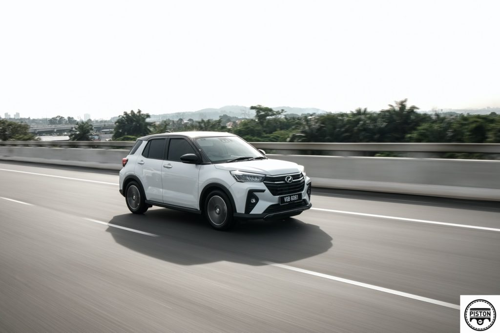 Malaysia Menjadi Pasaran Automotif Kedua Terbesar Asia Tenggara, Mengatasi Thailand