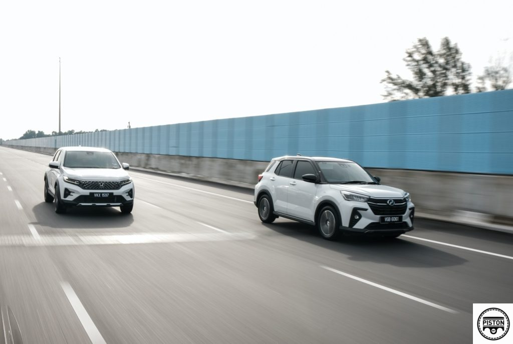 Malaysia Auto-Market Ranks Second in Southeast Asia, Surpassing Thailand
