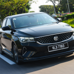 Malaysia Auto-Market Ranks Second in Southeast Asia, Surpassing Thailand
