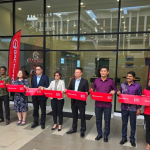 GAC Motor Cyberjaya Dibuka Untuk Perniagaan