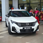 GAC Motor Cyberjaya Dibuka Untuk Perniagaan