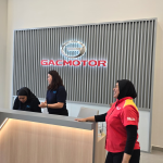 GAC Motor Cyberjaya Dibuka Untuk Perniagaan