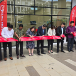 GAC Motor Cyberjaya Dibuka Untuk Perniagaan