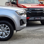 Isuzu D-Max 2024 Dilancarkan Secara Rasmi di Malaysia daripada RM99k – Varian 1.9L dan 3.0L