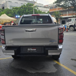Isuzu D-Max 2024 Dilancarkan Secara Rasmi di Malaysia daripada RM99k – Varian 1.9L dan 3.0L