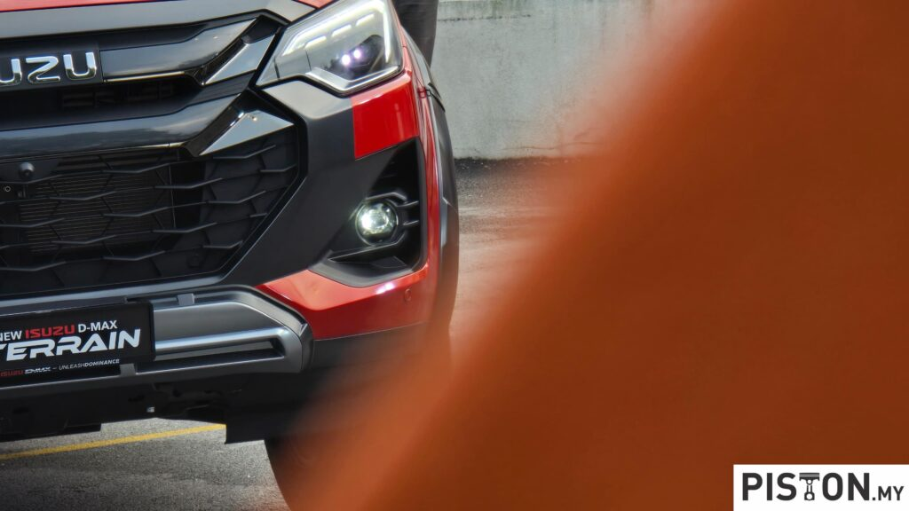 Isuzu D-Max 2024 Dilancarkan Secara Rasmi di Malaysia daripada RM99k – Varian 1.9L dan 3.0L