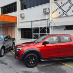 Isuzu D-Max 2024 Dilancarkan Secara Rasmi di Malaysia daripada RM99k – Varian 1.9L dan 3.0L