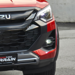 Isuzu D-Max 2024 Dilancarkan Secara Rasmi di Malaysia daripada RM99k – Varian 1.9L dan 3.0L