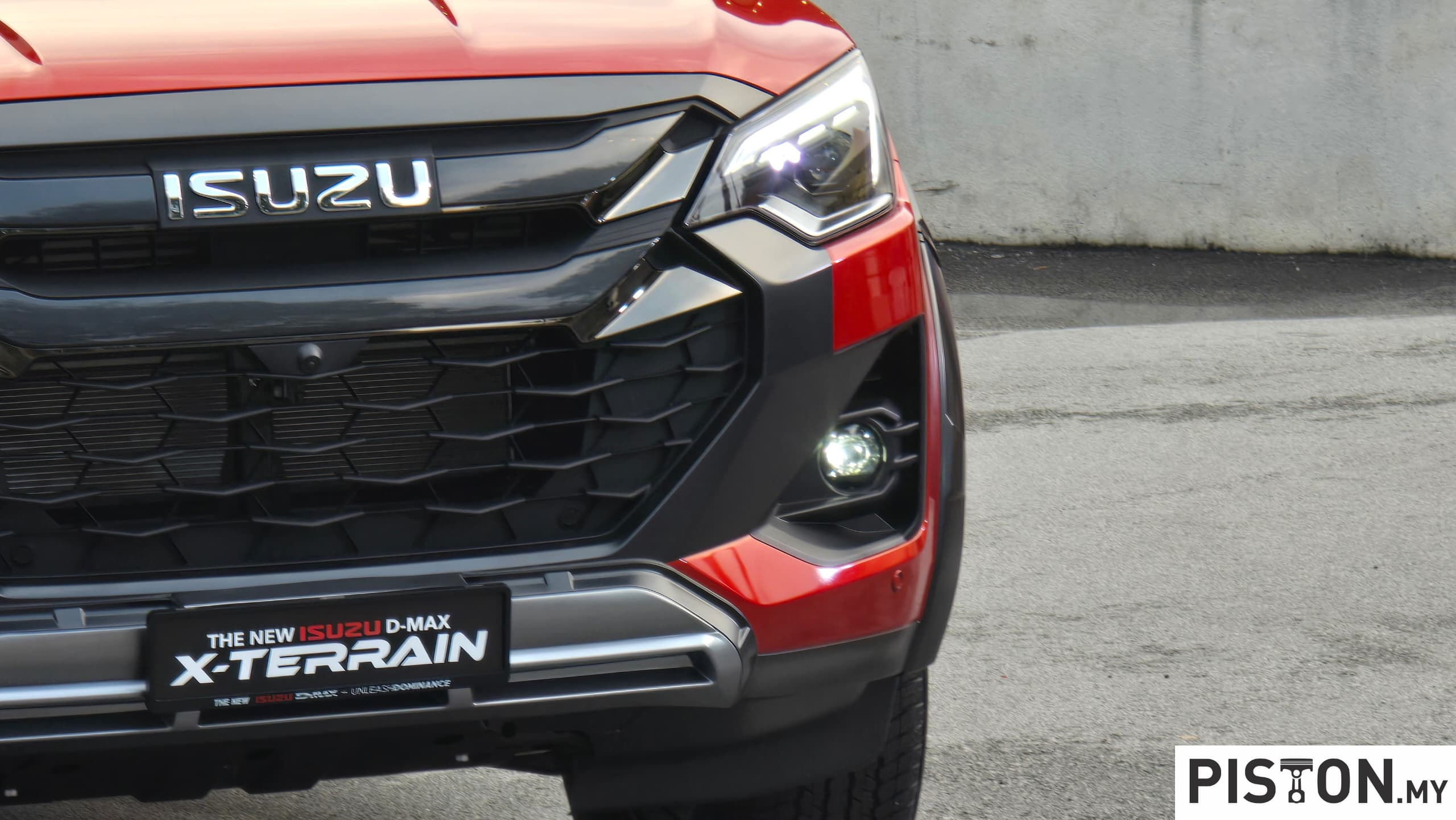 Isuzu D-Max 2024 Dilancarkan Secara Rasmi di Malaysia daripada RM99k – Varian 1.9L dan 3.0L