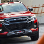 Isuzu D-Max 2024 Dilancarkan Secara Rasmi di Malaysia daripada RM99k – Varian 1.9L dan 3.0L