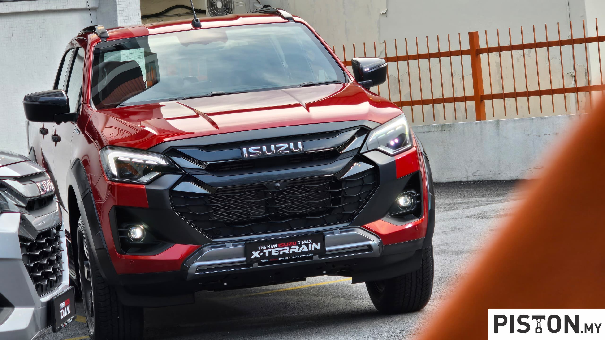 Isuzu D-Max 2024 Dilancarkan Secara Rasmi di Malaysia daripada RM99k – Varian 1.9L dan 3.0L